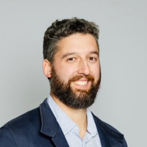 Potrait attente BOORTMALT - SPOREN Amaury