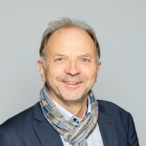 Potrait attente ORAKIN - SCHMITT Christian