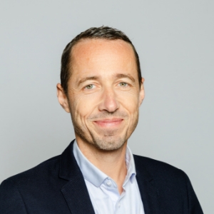 TREDI – SARAZIN Mickael SCHROLL - BESSON Cyril