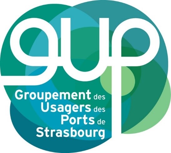 Gup Logo