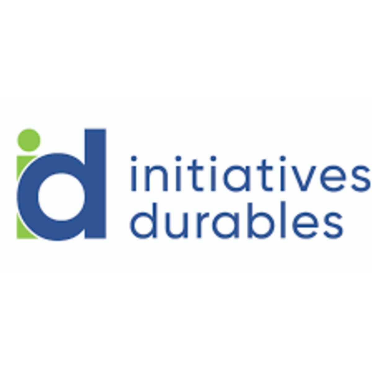 Initives Durables logo