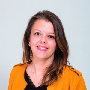 TREDI – SARAZIN Mickael SOLIBAT HORIZONS AMITIES - WILHELM Maryline